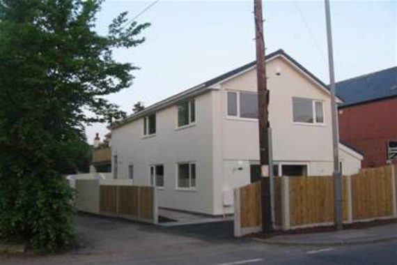 1 Bedroom Flat